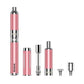 Yocan Evolve 3 in 1 Vaporizer pink