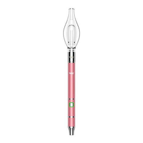 Yocan Dive Mini Dab Pen Vaporizer - sakura pink