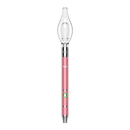 Yocan Dive Mini Dab Pen Vaporizer - sakura pink