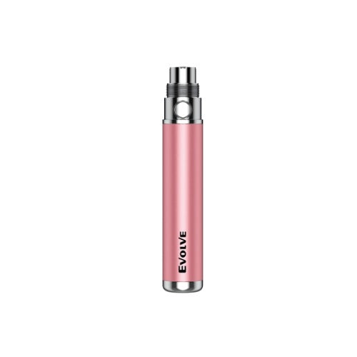 Yocan Evolve Battery sakura pink