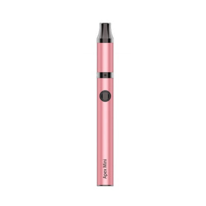 Yocan Apex Mini Vaporizer - sakura pink