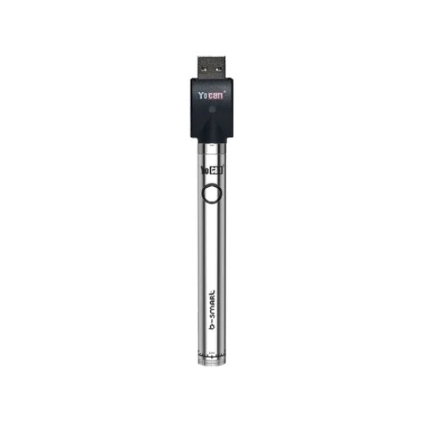 Yocan B-Smart Slim Twist VV Battery for Sale | 320 mAh Yocan Vaporizer Yocan B-Smart Slim Twist VV Battery for Sale | 320 mAh Yocan Vaporizer