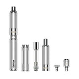 Yocan Evolve 3 in 1 Vaporizer silver