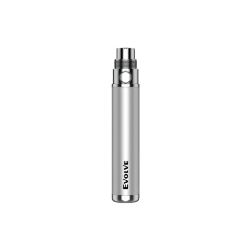 Yocan Evolve Battery silver