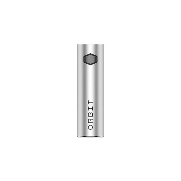 Yocan Orbit Battery Silver