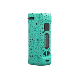 Yocan UNI PRO Box Mod Teal Black Spatter