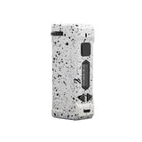 Yocan UNI PRO Box Mod White Black Spatter