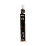 Wulf Mods Ari Knife Kit - Black Red Spatter