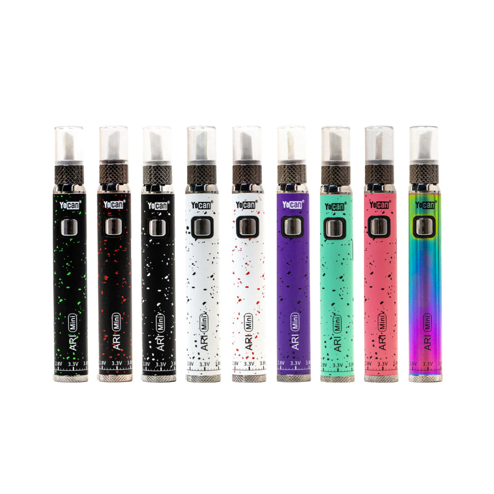 Wulf Mods Ari Knife Kit - Colors