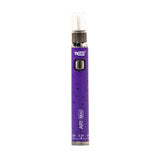 Wulf Mods Ari Knife Kit - Purple Black Spatter