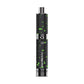 Wulf Mods Evolve Plus XL Duo 2-in-1 Vaporizer Kit - black green spatter