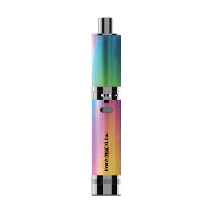 Wulf Mods Evolve Plus XL Duo 2-in-1 Vaporizer Kit - full color