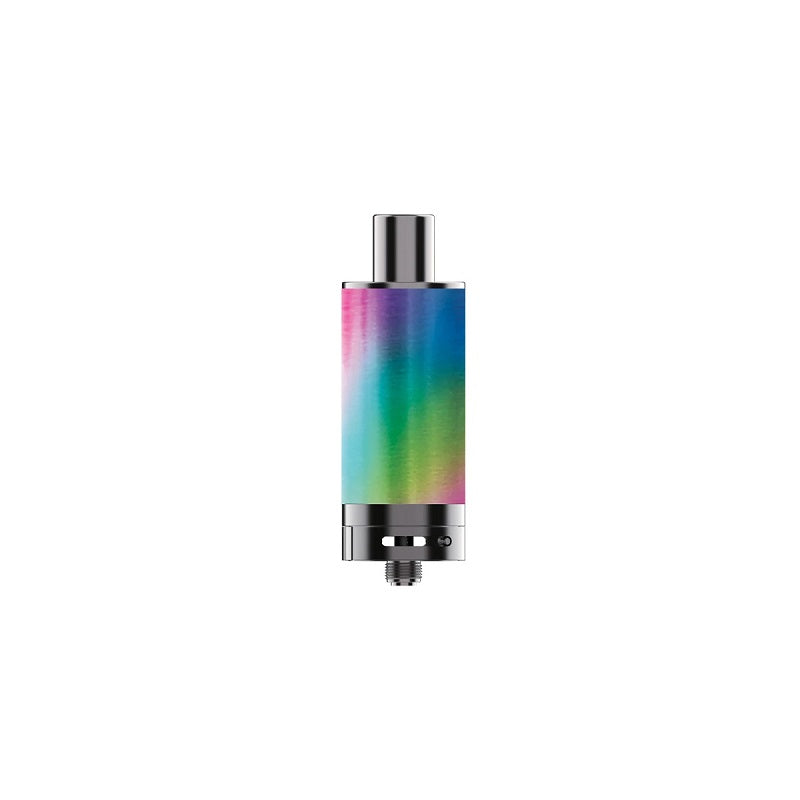 Wulf Mods Evolve Plus XL Duo Dry Atomizer Full Color