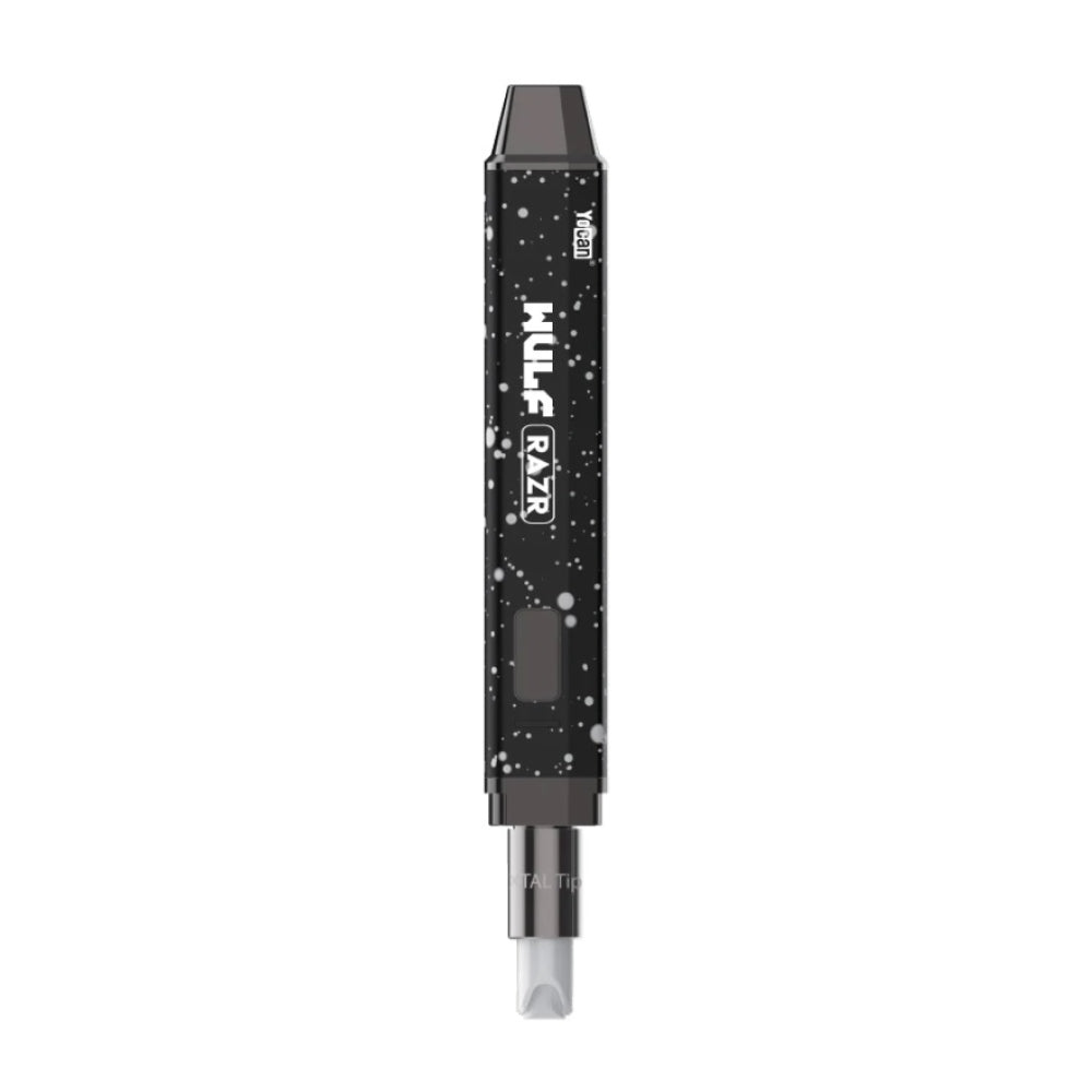 Hot Knives | Electric Dab Tools for Loading Wax – Yocan Vaporizer
