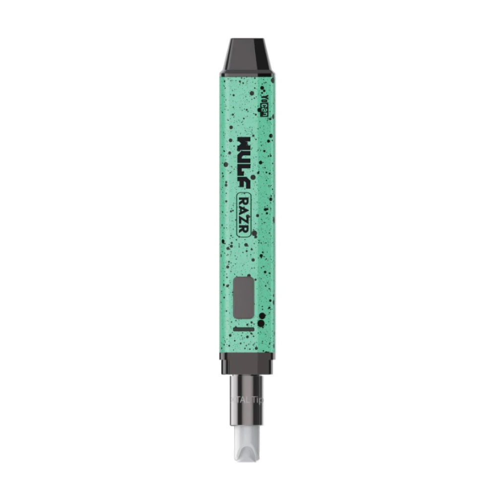 Hot Knives | Electric Dab Tools for Loading Wax – Yocan Vaporizer