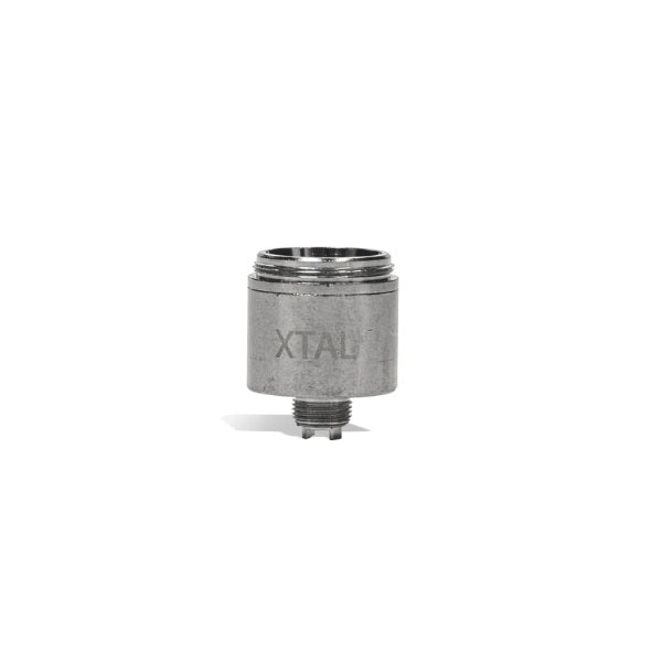 Yocan Wulf Plus XL Duo Coil - xtal