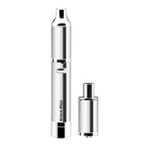 Yocan Evolve Plus 2 in 1 Vaporizer Silver