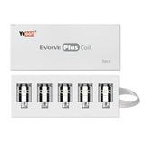 Yocan Evolve Plus Ceramic Coils 5 Pieces