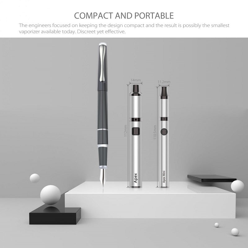 Yocan Apex Mini