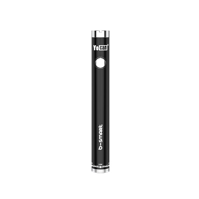 Yocan B-Smart Battery black