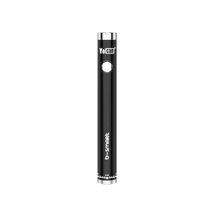 Yocan B-Smart Battery black