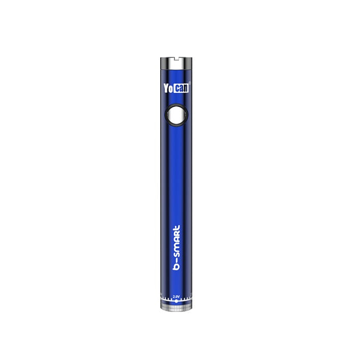 Yocan B-Smart Battery blue