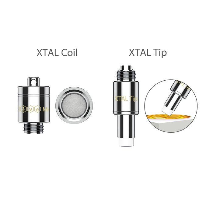Yocan Dive Mini Replacement Coils