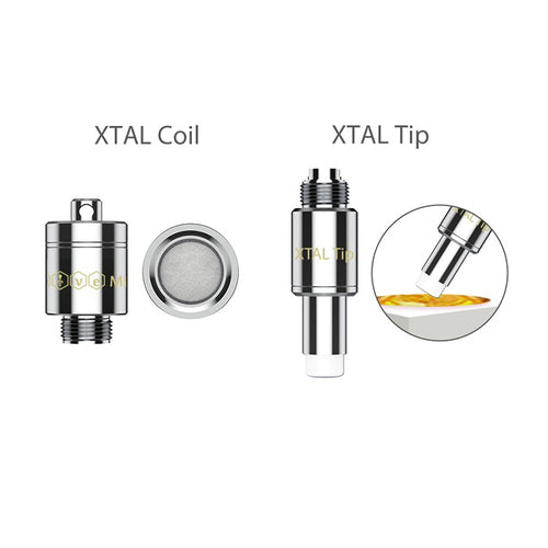 Yocan Dive Mini Replacement Coils