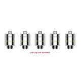 Yocan Dive Mini Replacement Coils 5 Pieces