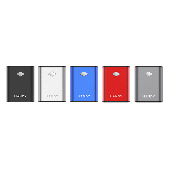 elfbar elfa kaufen Vape Als Handy The Worlds First Smart Disposable (Bluetooth) main image 0