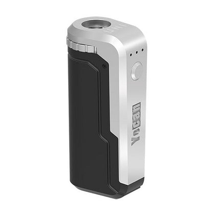 Yocan UNI Box Mod Black with Silver