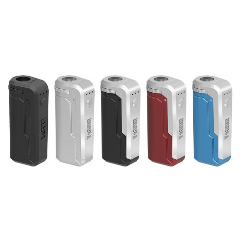 Yocan UNI Box Mod Colors