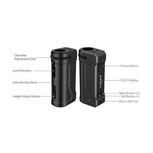 Yocan UNI Pro