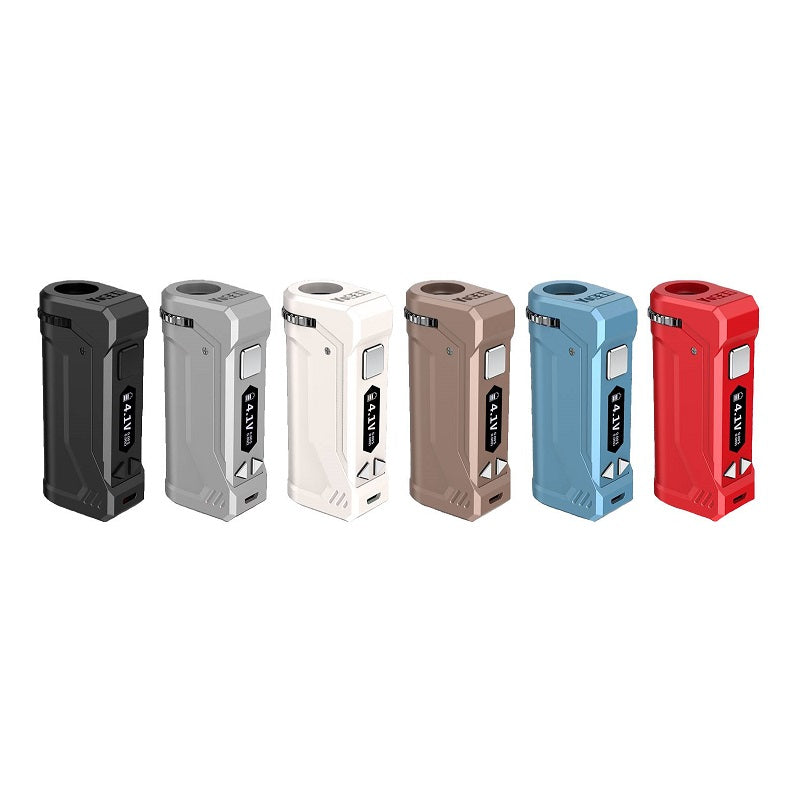 Yocan UNI Pro, Universal Box Mod Kit For Sale