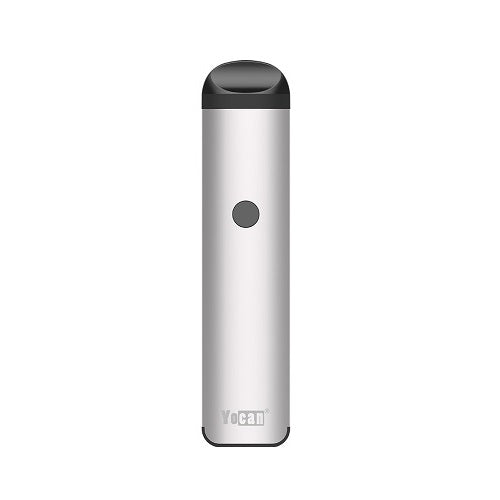 Yocan Evolve 2.0 Vaporizer - Silver