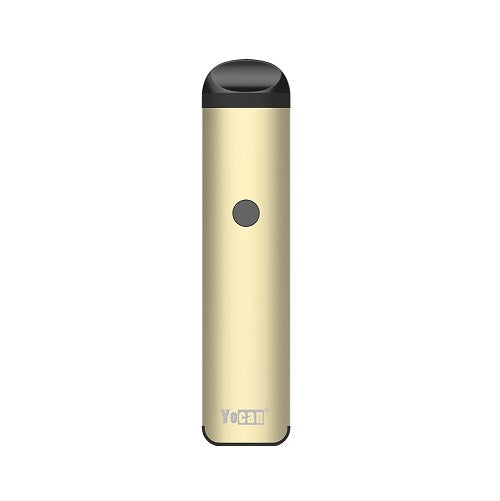 Yocan Evolve 2.0 - Champagne Gold