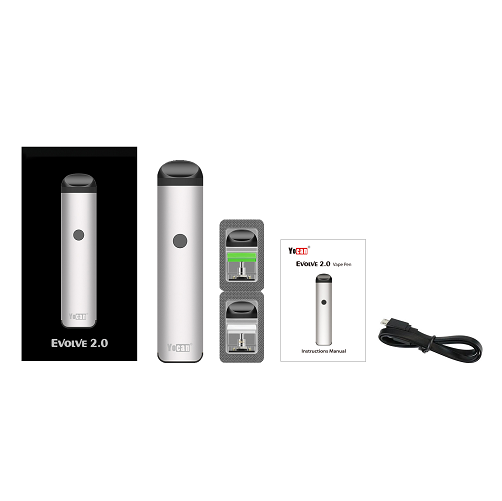 Yocan Evolve 2.0 Vaporizer Kit