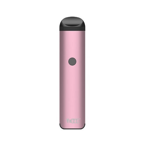 Yocan Evolve 2.0 - Rose Gold