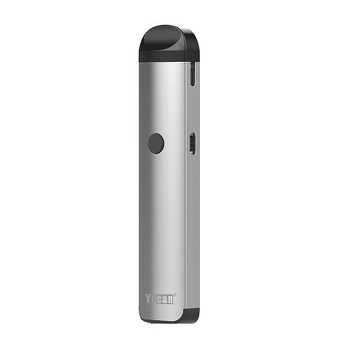 Yocan Evolve 2.0 - Side View