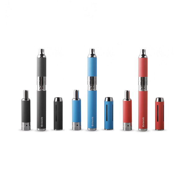 Yocan Evolve 3 in 1 Vaporizer for Sale, Dab Pen