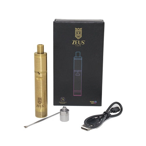 Yocan Zeus Vaporizer Kit