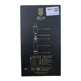 Yocan Zeus Vaporizer Box
