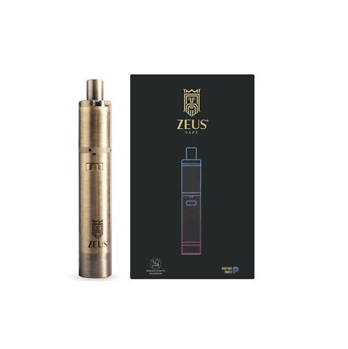 Yocan Zeus Vaporizer Box