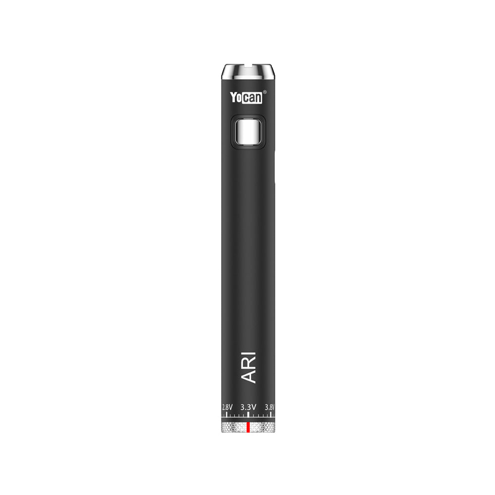 Yocan ARI Dab Pen Battery - black
