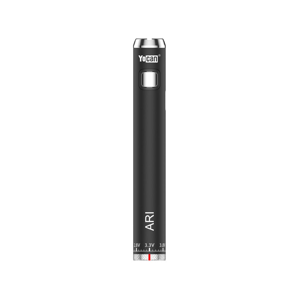 Yocan ARI Dab Pen Battery - black