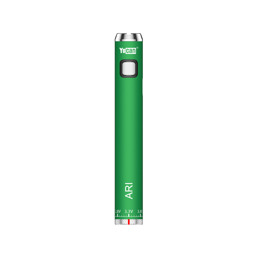 Yocan ARI Dab Pen Battery - green