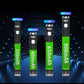 Yocan ARI Series Dab Pen Battery Features