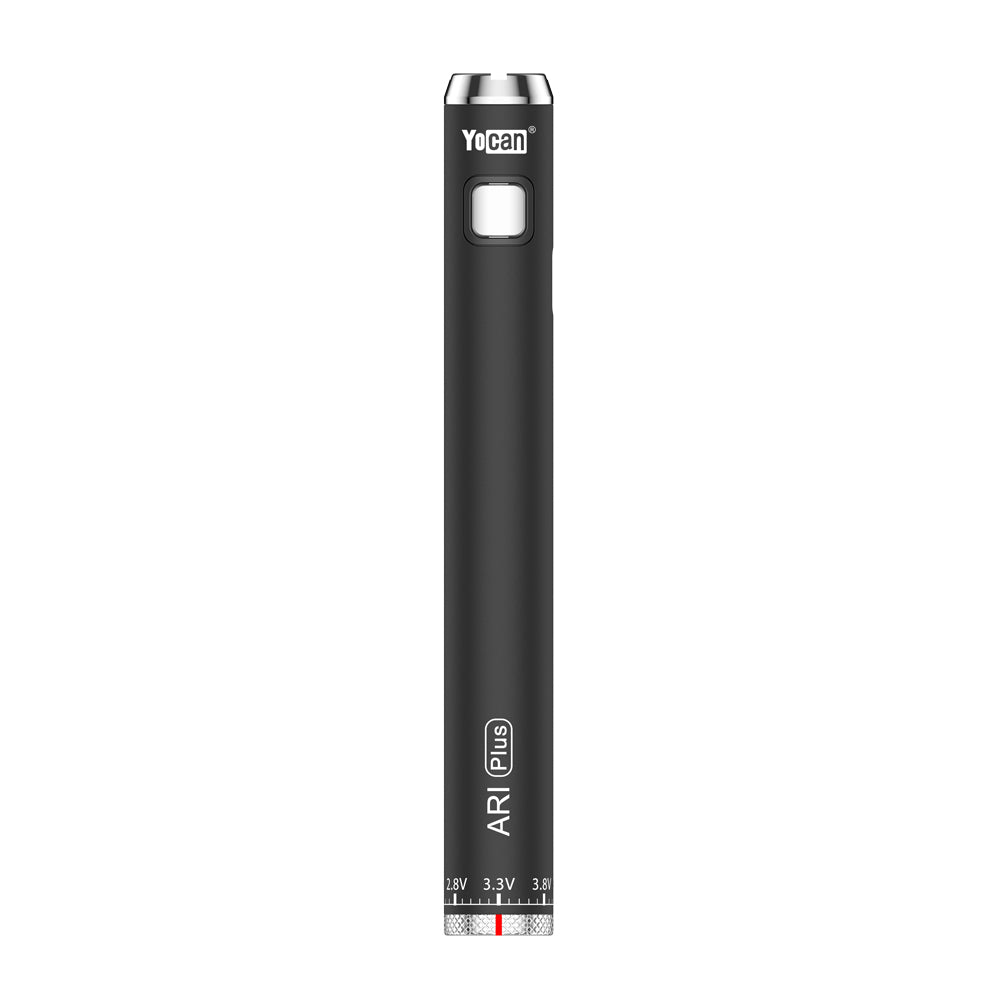 Yocan ARI Plus Dab Pen Battery - black