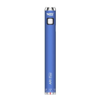 Yocan ARI Plus Dab Pen Battery - blue