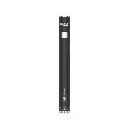 Yocan ARI Slim Dab Pen Battery - black